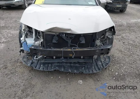 2016 Lexus Es 350 from USA, damaged, VIN 58ABK1GG7GU029160